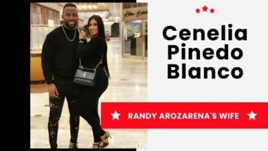 Cenelia Pinedo Blanco