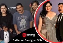 Guillermo Rodriguez Wife