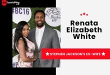 Renata Elizabeth White