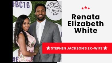 Renata Elizabeth White