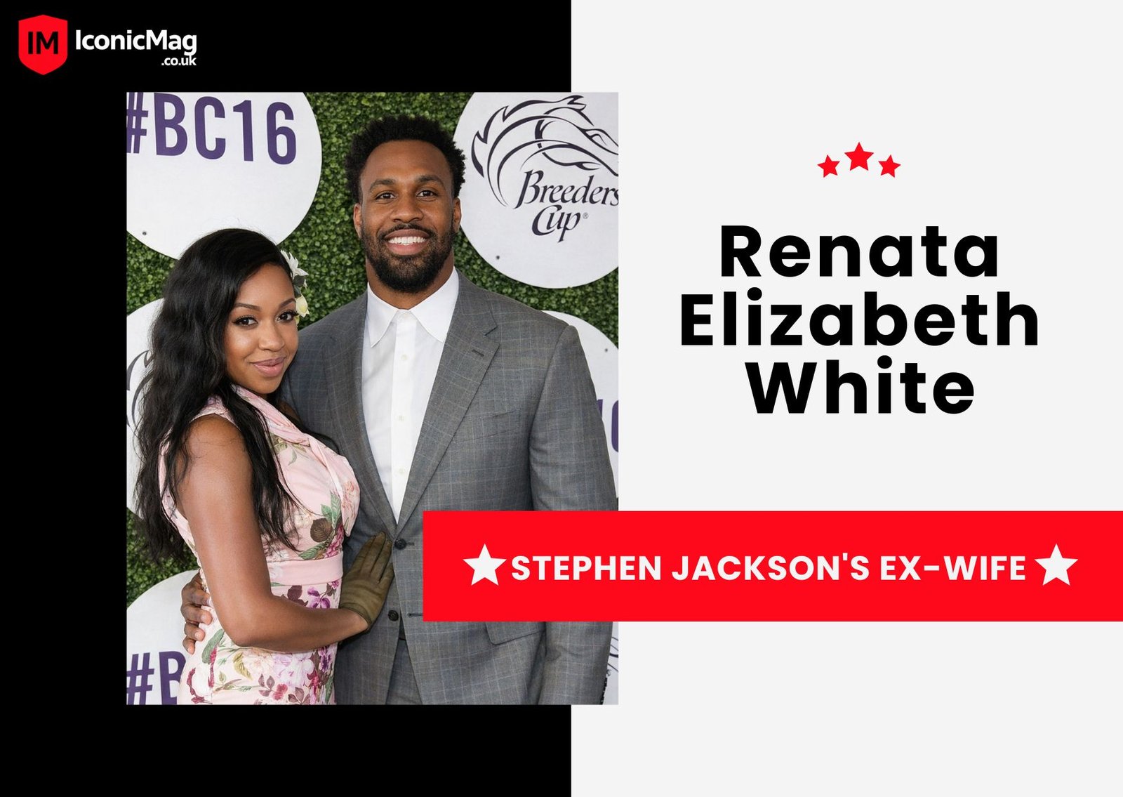 Renata Elizabeth White